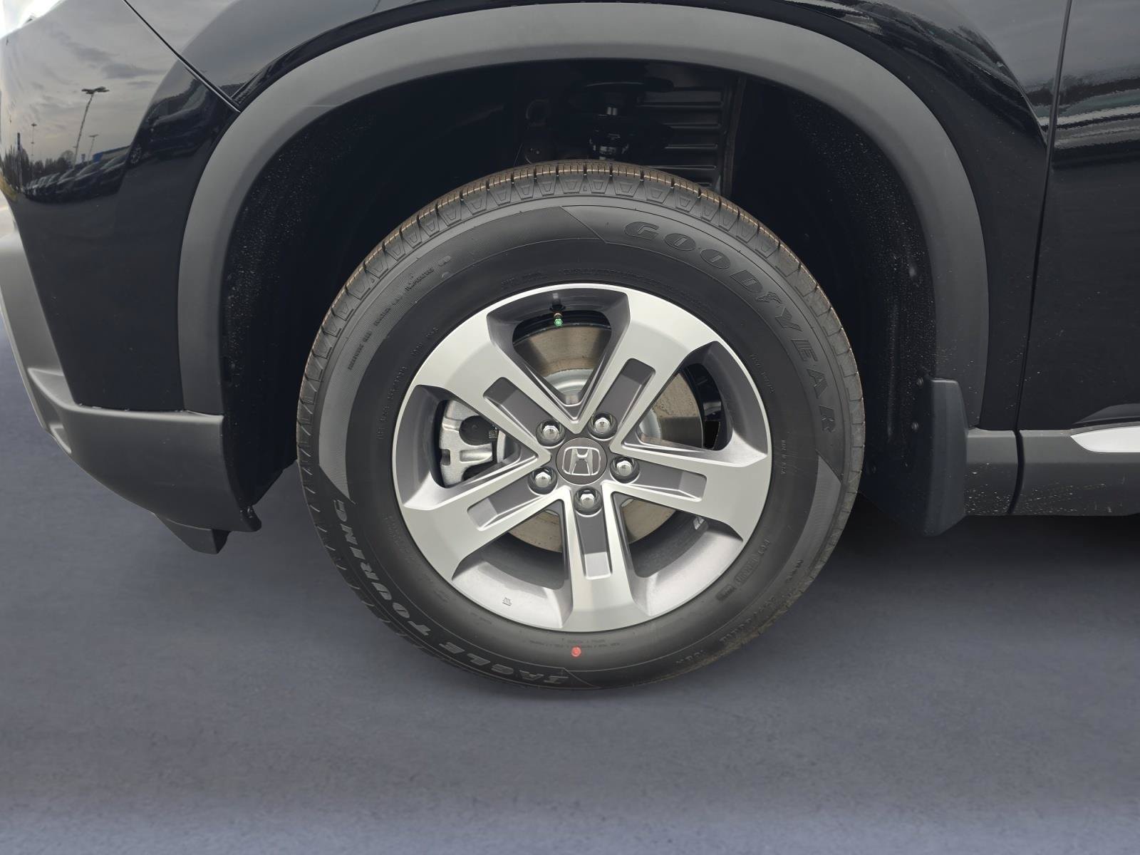 New 2026 Honda Pilot EX-L image 10