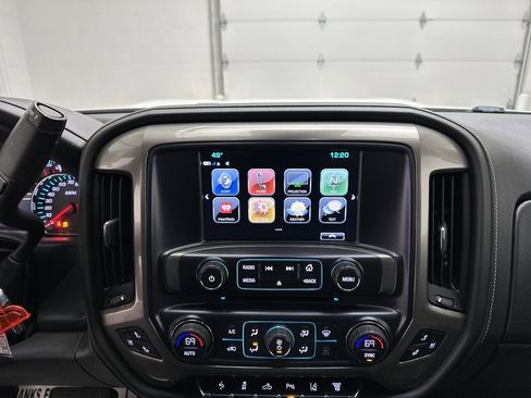 Used 2019 Chevrolet Silverado 3500 High Country w/ Duramax Plus Package image 34