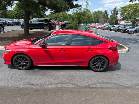 Used 2024 Honda Civic Sport image 7