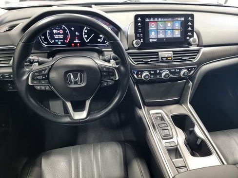 Used 2021 Honda Accord Touring image 28