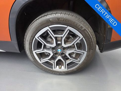 Certified 2023 BMW X1 xDrive28i w/ Premium Package AWD/4WD image 18