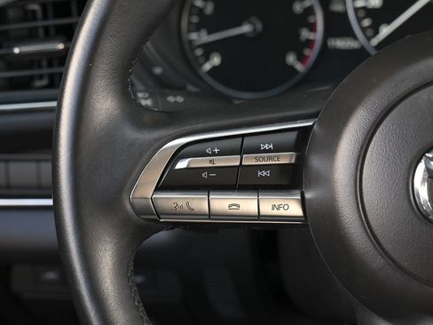 Certified 2023 MAZDA CX-30 AWD 2.5 S w/ Premium Package image 21