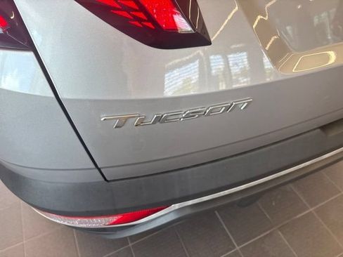 Used 2022 Hyundai Tucson SEL AWD/4WD image 18
