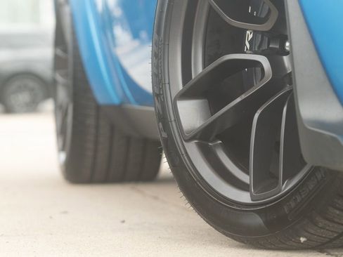 Used 2023 Dodge Challenger SRT Hellcat RWD image 13