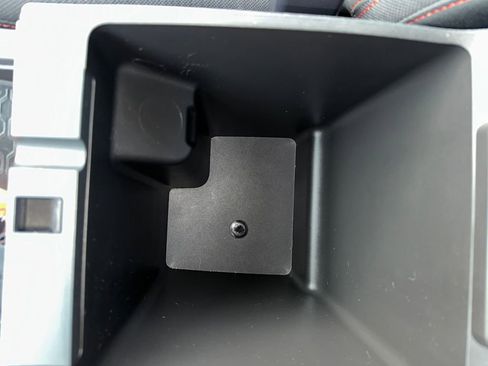 Used 2023 Nissan Frontier PRO-4X w/ Pro Convenience Package image 34