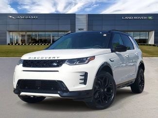 Used 2026 Land Rover Discovery Sport Landmark AWD/4WD 360° Tour