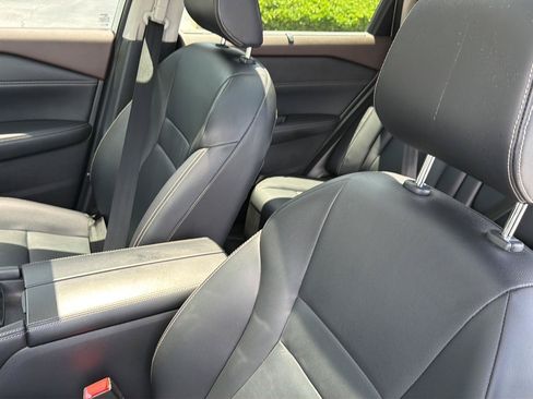Used 2023 Nissan Rogue SL w/ SL Premium Package FWD image 30