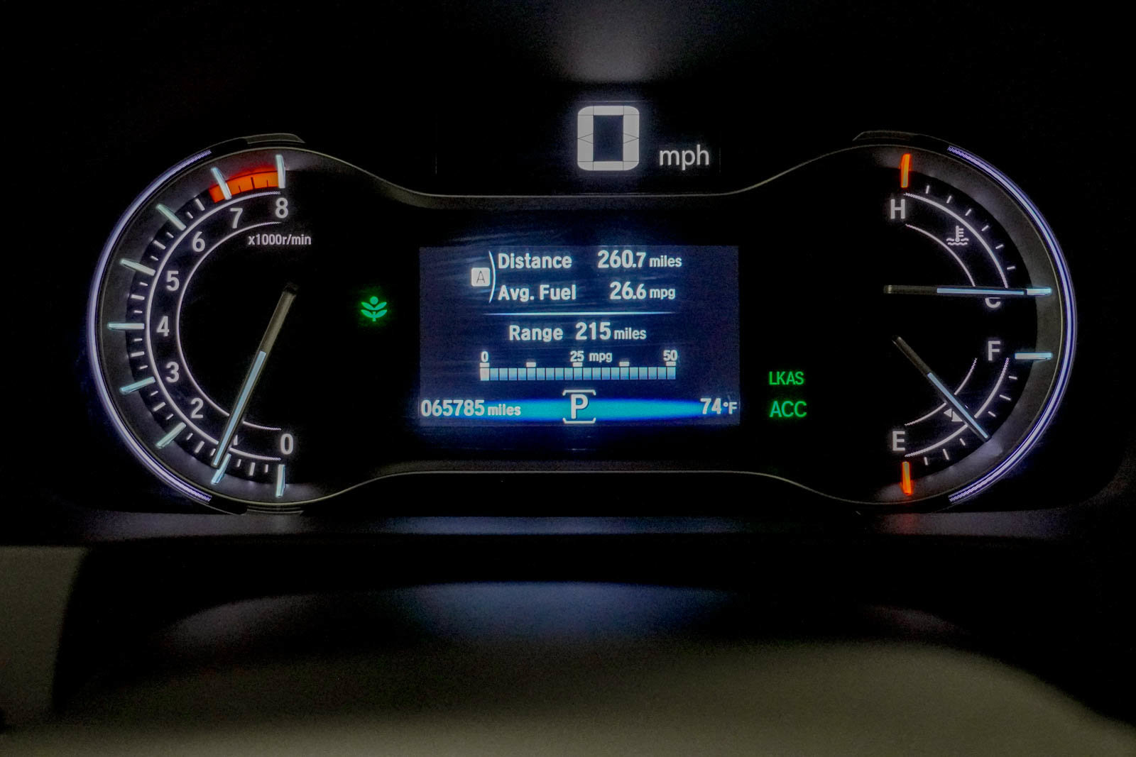 Used 2023 Honda Ridgeline RTL-E image 37
