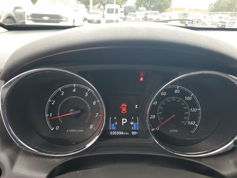 Used 2021 Mitsubishi Outlander Sport LE image 29