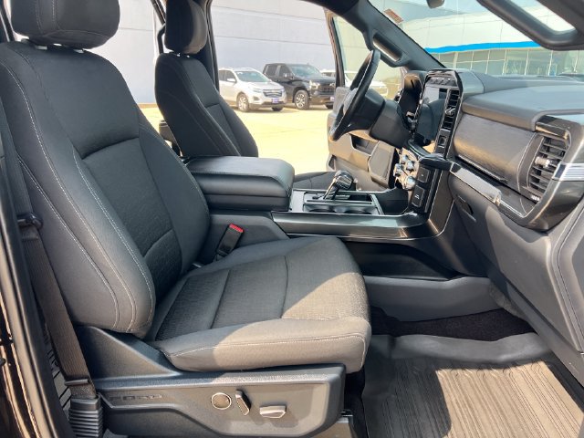 Used 2021 Ford F150 XLT w/ Equipment Group 302A High AWD/4WD image 21
