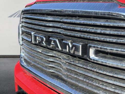 Used 2024 RAM 2500 Laramie image 11