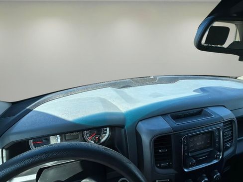 Used 2016 RAM 1500 Tradesman w/ Popular Equipment Group image 6