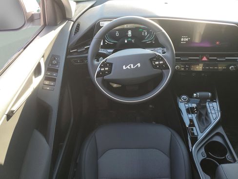 New 2026 Kia Niro EX w/ EX Premium Package image 24
