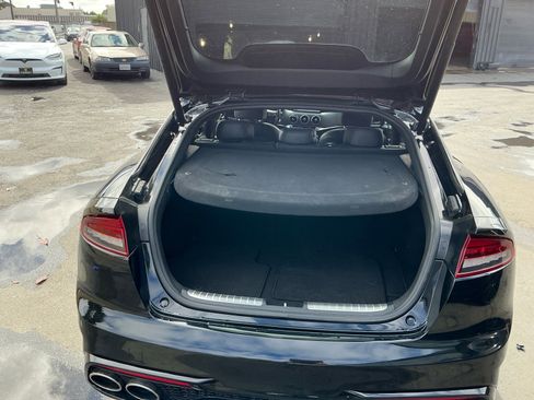 Used 2023 Kia Stinger GT2 image 26