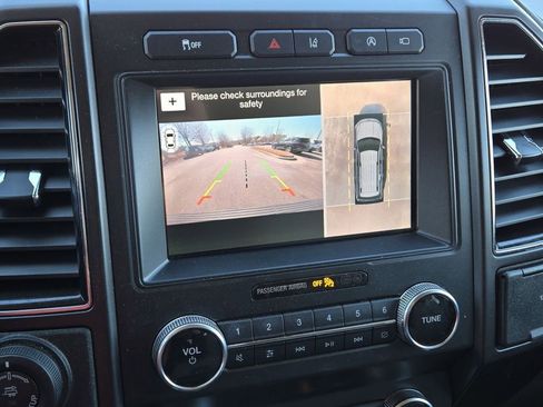 Used 2019 Ford Expedition Max Limited w/ Special Edition Package image 29