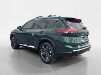 New 2026 Nissan Rogue Platinum AWD/4WD video 3