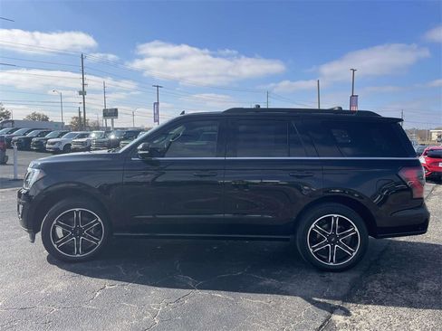 Used 2019 Ford Expedition Limited w/ Equipment Group 303A image 6