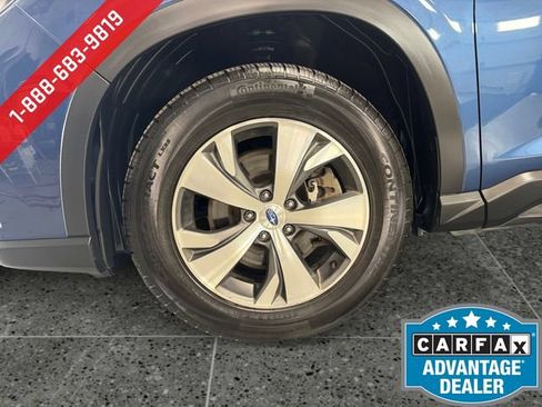 Used 2019 Subaru Ascent Premium AWD/4WD image 25