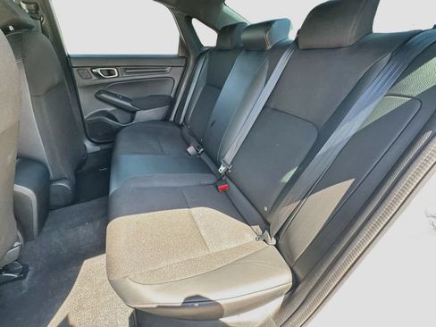 Used 2023 Honda Civic Sport image 27