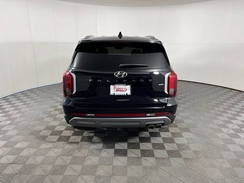 Used 2023 Hyundai Palisade SEL AWD/4WD image 6