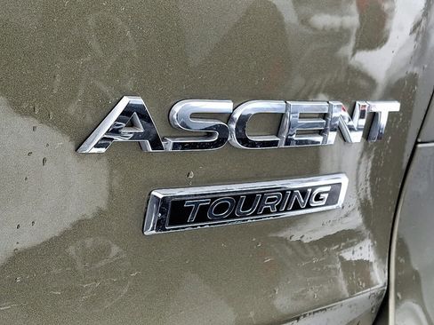 Certified 2024 Subaru Ascent Touring w/ Popular Package #2 image 9