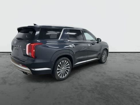 Used 2024 Hyundai Palisade Calligraphy AWD/4WD image 4