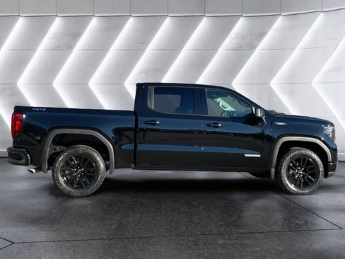 New 2026 GMC Sierra 1500 Elevation image 7