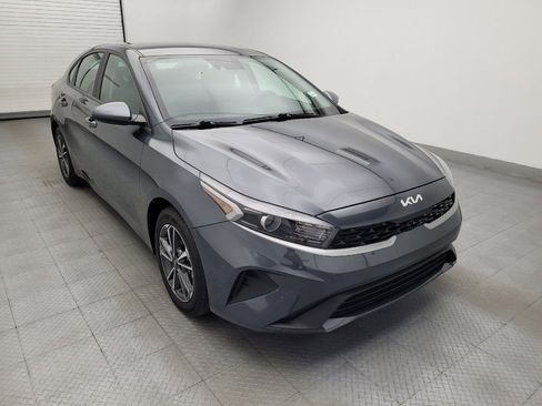 Used 2023 Kia Forte LXS FWD image 13
