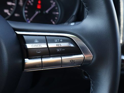 Used 2025 MAZDA CX-50 AWD 2.5 S w/ Premium Plus Pkg image 18