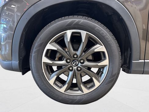 Used 2016 MAZDA CX-5 Grand Touring image 47