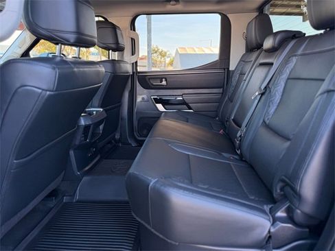 Used 2023 Toyota Tundra Limited image 19