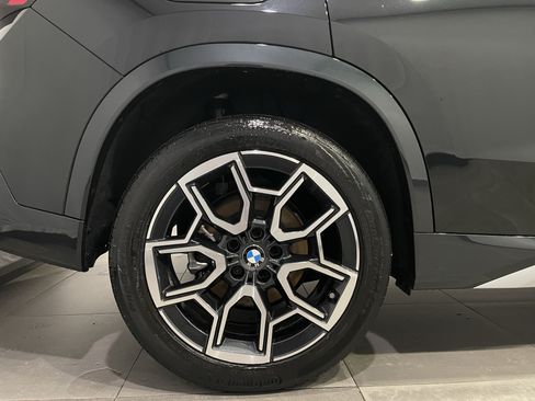 Used 2026 BMW X1 xDrive28i w/ Technology Package AWD/4WD image 9