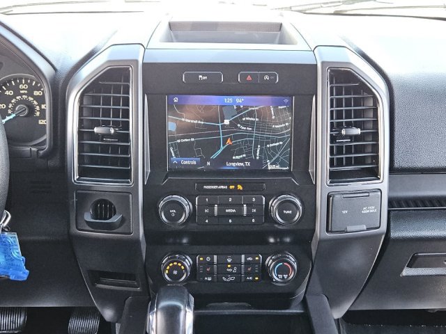 Certified 2020 Ford F150 XLT w/ Equipment Group 302A Luxury RWD image 25