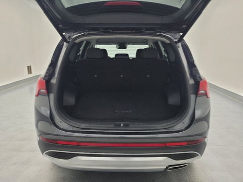 Used 2021 Hyundai Santa Fe SEL w/ Convenience Package AWD/4WD image 29
