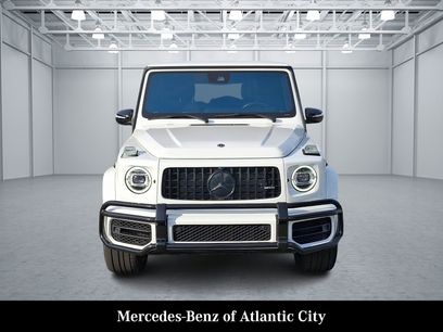 Certified 2023 Mercedes-Benz G 63 AMG 4MATIC