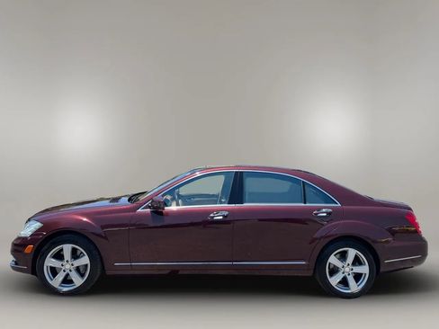 Used 2013 Mercedes-Benz S 550 4MATIC image 6