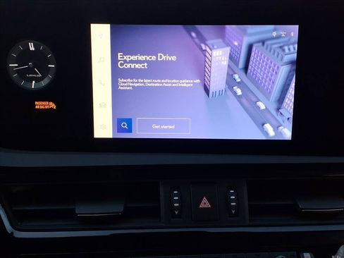 Certified 2024 Lexus ES 350 350 image 10