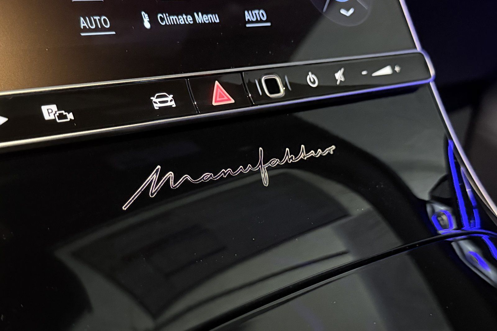 New 2026 Mercedes-Benz Maybach S 680 4MATIC image 26