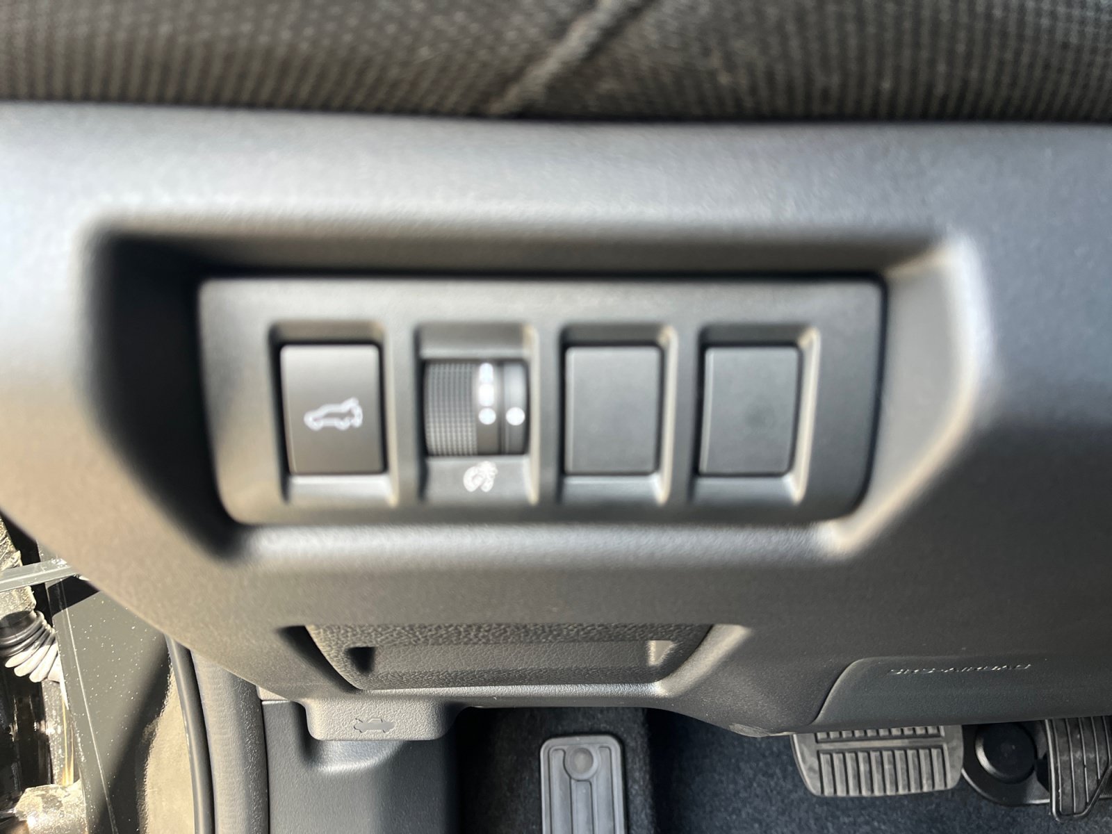 New 2026 Subaru Outback Premium AWD/4WD image 12
