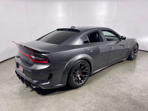 Used 2020 Dodge Charger SRT Hellcat w/ Harman/Kardon Audio Group image 3