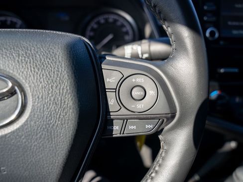 Used 2023 Toyota Camry SE image 21