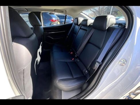 New 2026 MAZDA MAZDA3 2.5 S Sedan w/ Preferred Pkg image 51