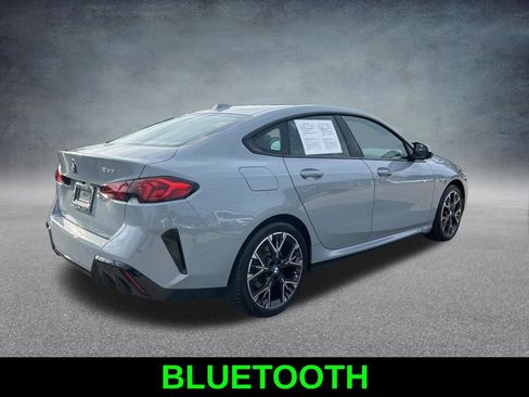 Used 2026 BMW 228i w/ M Sport Package FWD image 5
