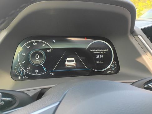 Used 2022 Hyundai Sonata Limited w/ Preferred Accessory Package image 20