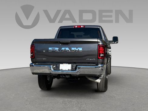 New 2025 RAM 2500 Big Horn image 19