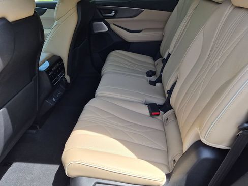 Certified 2026 Acura MDX SH-AWD w/ Advance Package image 27