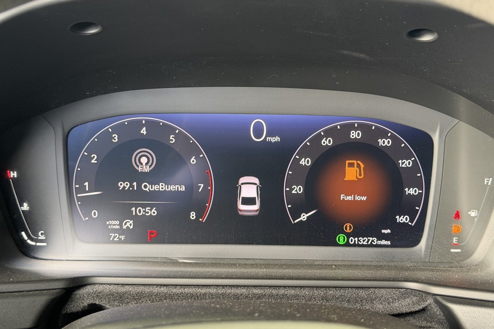 Used 2025 Honda Accord SE image 28