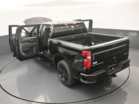 Used 2026 Chevrolet Silverado 1500 RST image 71