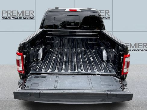 Used 2023 Ford F150 Tremor w/ Equipment Group 402A High AWD/4WD image 9