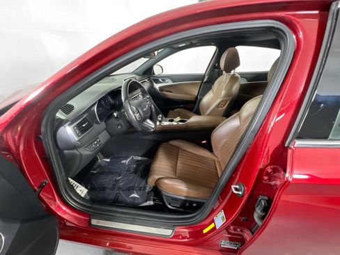 Used 2020 Genesis G70 3.3T w/ Elite Package image 21